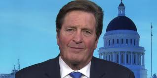 Rep. John Garamendi reacts to George Floyd death sparking nationwide  protests