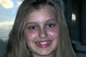 Profile nan Viktim Murder Carlie Brucia