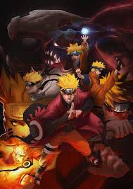 | see more about anime, couple and manga. Naruto Uzumaki By Keatopia Naruto Uzumaki Naruto Uzumaki Art Naruto Fan Art