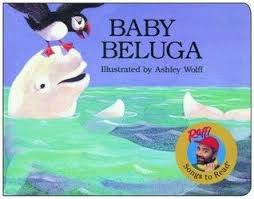 Pdf Download Baby Beluga By Raffi Cavoukian Free Epub In 2020 Toddler Books Best Toddler Books Kids Bedtime