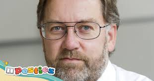 Nuclear power would benefit Hong Kong, says Robin Grimes, chief scientific  adviser to the British government