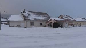 On aurait pu descendre plus bas. Meteo France On Twitter Mouthe Est Considere Comme Le Village Le Plus Froid De France Explications Https T Co 9nhd38pptk