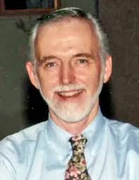 Obituary information for Donald Patrick Byrne