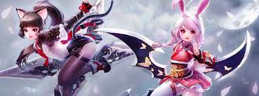 Maybe you would like to learn more about one of these? Tera Online Ninja Class Melee And Ranged Attacks Build Analisi Di Borsa