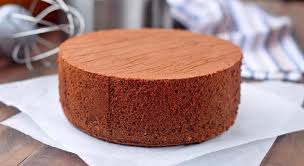 1 making an eggless chocolate cake. Eggless Chocolate Sponge Cake Kitchen Cookbook