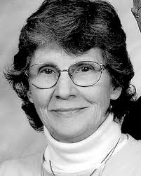 RUTH DEMING Obituary