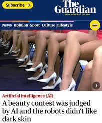 Let artificial intelligence guess your attractiveness and age