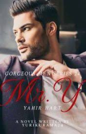 Mr. Y (Gorgeous Men Series 24)