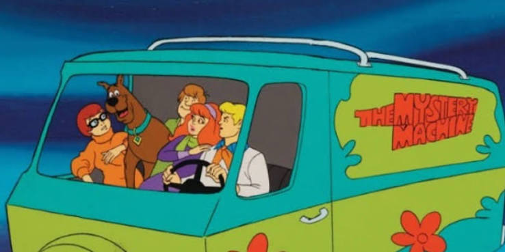 Scooby-Doo: 10 Best Episodes Of The Original Cartoon Ranked