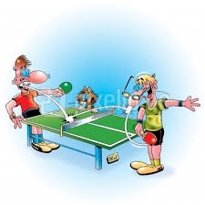 Die schönsten romane bei amazon.de. Kostenloses Foto Sport Ist Mord Tischtennis Pixelio De