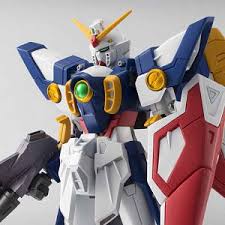 Though they seemed evenly matched, wing managed to gain the upper hand when it sliced the tallgeese's left arm off. Robot Spirits Side Ms Wing Gundam Completed Hobbysearch Anime Robot Sfx Store