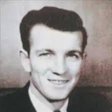 Obituary information for James R. Fiscus