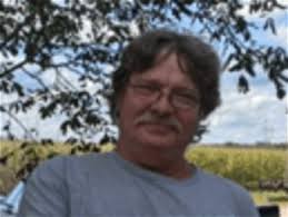 Ricky Barnhart Obituary