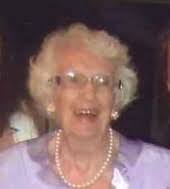 Obituary information for Virginia Q. Foley