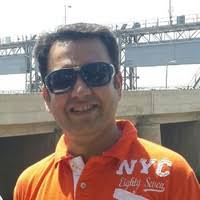 Faisal Haroon Badshah