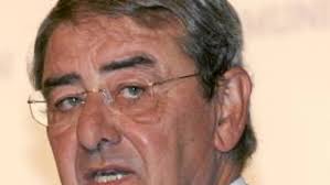 Echevarría deja la presidencia de Uteca