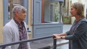 Plus belle la vie en streaming gratuit sur auvio. Laetitia Motive Sebastien A Dormir Au Celeste Mougin Devient Medecin Plus Belle La Vie 21 10 2019 Plus Belle La Vie Nouveautes Tele Com