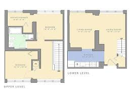 Example two bedroom floor plans. Premier 2 2 Bed Apartment Watch Factory Lofts