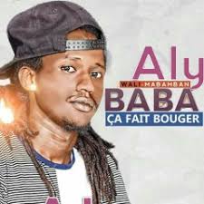 Stream Aly Baba Lyrital Music music