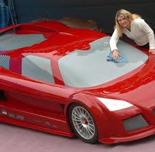 The manufacturer's concept car aiways u6ion, which was to be presented at the geneva motor show 2020, as an suv coupé. 700 Ps Starker Apollo 20 Jahriger Fahrt 300 000 Euro Sportwagen Zu Schrott Welt