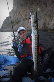 Kayak Fishing Galaxy Kayaks Uk