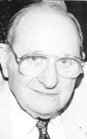 Cornelius Driscoll Obituary