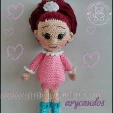 Amigurumi Cizmeli Cici Kiz Tarifi Amigurumi Tig Isi Orguler Kizlar