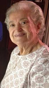 Isabelle Couri Obituary