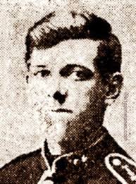 Artillery Wood Cemetery, Roll Of Honour; A-F