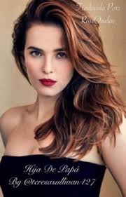 Pequeña Mafiosa Hija de Papá (Completa)