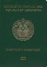 Apply sri lanka electronic travel authorization. Visa Requirements For Uzbekistani Citizens Wikipedia