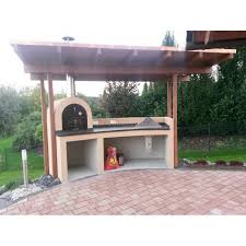 Pin Von Rafal Koziol Auf Wedzarnia In 2020 Holzbackofen Grillstation Grillen Im Freien