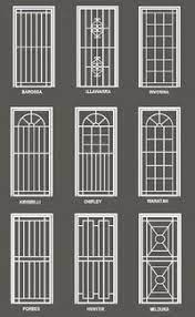 security screen doors security doors security windows sydney casas