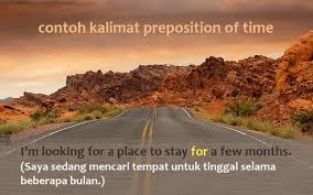10 contoh kalimat noun clause. Preposition Of Time Waktu Pengertian Contoh Kalimat Bahasa Inggris