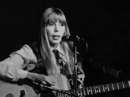 People know her for folk, pop, rock, and jazz genres. Joni Mitchell How A Young Songwriter Became The Consummate Artist