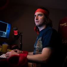 Previously, wallstreetbets targeted heavily shorted stocks such as gamestop and amc entertainment holdings inc (nyse: Keith Gill Aka U Deepfuckingvalue Who Led The R Wallstreetbets Gamestop Mania After Thursday S Market Close His E Trade Brokerage Account Viewed By The Journal Held Around 33 Million Including Gamestop Stock Options And Millions