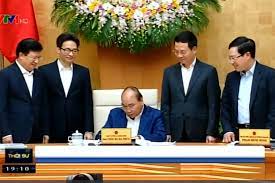 Theo tân thủ tướng phạm minh chính, chính phủ và thủ tướng chính phủ nhiệm kỳ này đã tiếp tục khơi dậy tinh thần đổi mới sáng tạo, ý chí khát vọng vươn lên và đạt được nhiều kết quả quan trọng, toàn diện trên các lĩnh vực; Quy Hoáº¡ch Bao Chi Chinh Thá»©c Ä'Æ°á»£c Thá»§ TÆ°á»›ng Phe Duyá»‡t