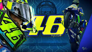 Jun 24, 2021 · the new chain has been created to celebrate rossi's long relationship with did and features an open drive design with hollow rivet link. The Doc 46 Valentino Rossi Logo Valentino Rossi Valentino Rossi 46
