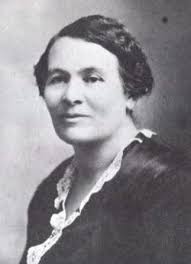 Louisa Jane Wilson Stephens (1875-1939)