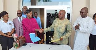Guinee Apres L Investiture Du President Jacob Zuma Le Pr Alpha Conde Est De Retour D Afrique Du Sud