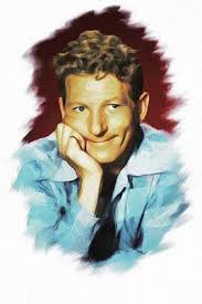 Danny Kaye Art for Sale