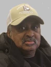 Obituary information for Luther Roger Currie