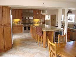Contemporary kitchen design ideas with. Southern Arizona Ranch Main House Stables And Guest Qtrs Trendy Kitchen Tile Trendy Kitchen Backsplash Redo Kitchen Cabinets