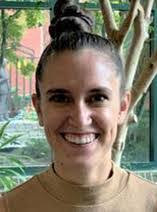 Julia Padgett's Instagram, Twitter & Facebook