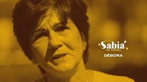 DEBORA [Relatos Dramatizados