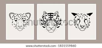 See more ideas about cheetah drawing, cheetah, animal drawings. Simple Jaguar Drawing At Getdrawings Free Download