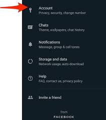 Data inilah yang kemudian digunakan oleh berikut 7 poin penting kebijakan privasi baru whatsapp yang perlu kamu ketahui, seperti dikutip cnbc indonesia dari gadgetnows, jumat (8/1/2021) Ultimatum Mau Tetap Pakai Whatsapp Atau Tidak Kover Magazine