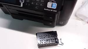 Make sure your printer is on and connected to your computer. Epson Wf 3620 Scanner Windows 10 Download Driver