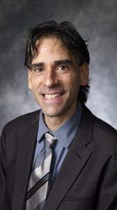 Leading Criminologist to Serve as Next Visiting Research Scholar