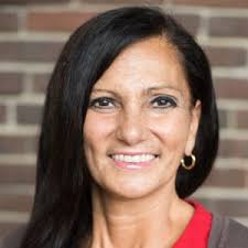 Tamara Leroy-London, MSW, LICSW